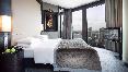 Hyatt Regency Dusseldorf oda fotoğrafı