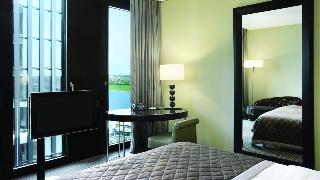 Hyatt Regency Dusseldorf fotoÄŸrafÄ±