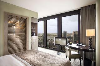 Hyatt Regency Dusseldorf fotoÄŸrafÄ±