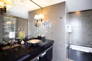 Hyatt Regency Dusseldorf fotoÄŸrafÄ±