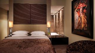 Hyatt Regency Dusseldorf fotoÄŸrafÄ±
