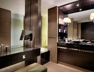 Hyatt Regency Dusseldorf fotoÄŸrafÄ±