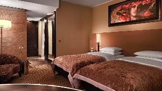 Hyatt Regency Dusseldorf fotoÄŸrafÄ±