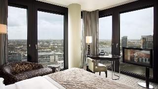Hyatt Regency Dusseldorf fotoÄŸrafÄ±
