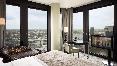 Hyatt Regency Dusseldorf oda fotoğrafı