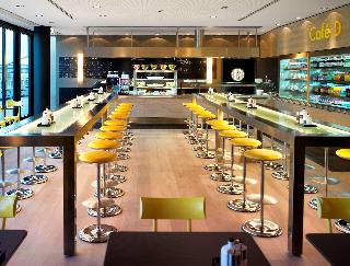 Hyatt Regency Dusseldorf fotoÄŸrafÄ±