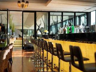 Hyatt Regency Dusseldorf fotoÄŸrafÄ±