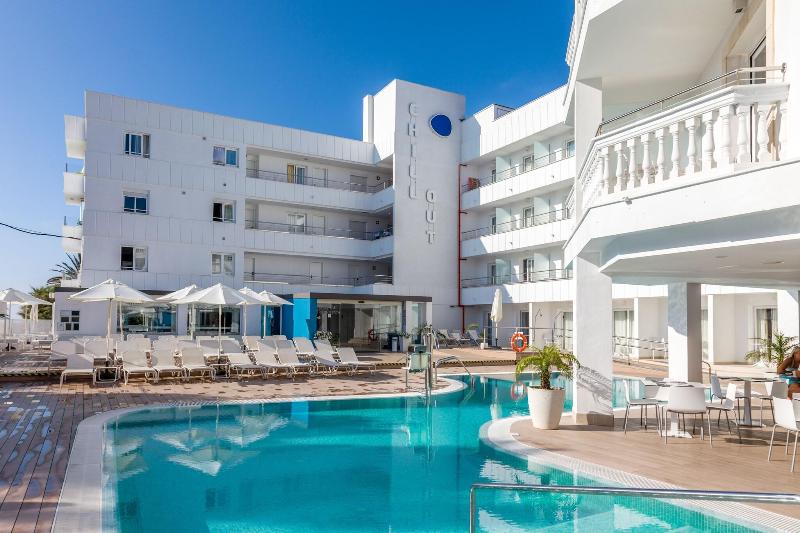 Welikehotel Triton Beach - Genel