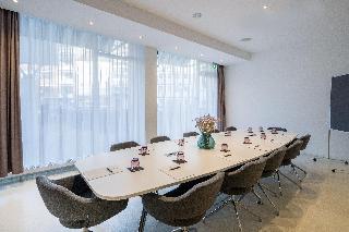 Hotel Indigo Dusseldorf-Victoriaplatz fotoÄŸrafÄ±