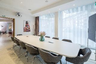 Hotel Indigo Dusseldorf-Victoriaplatz fotoÄŸrafÄ±
