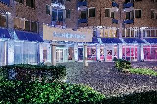 Hotel Indigo Dusseldorf-Victoriaplatz fotoÄŸrafÄ±