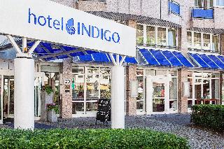 Hotel Indigo Dusseldorf-Victoriaplatz fotoÄŸrafÄ±
