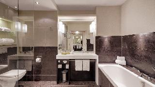 Hotel Indigo Dusseldorf-Victoriaplatz fotoÄŸrafÄ±