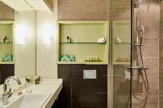Hotel Indigo Dusseldorf-Victoriaplatz fotoÄŸrafÄ±