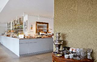 Hotel Indigo Dusseldorf-Victoriaplatz fotoÄŸrafÄ±