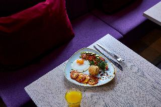 Hotel Indigo Dusseldorf-Victoriaplatz fotoÄŸrafÄ±
