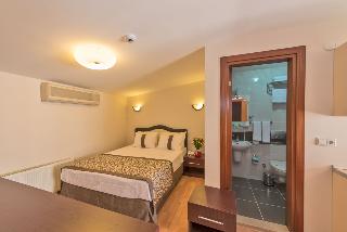 Taxim Hotel Marin otel fotoğrafı