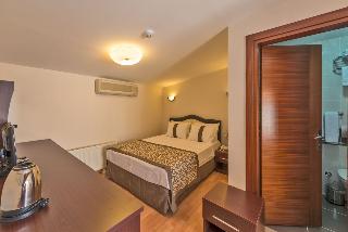 Taxim Hotel Marin fotoÄŸrafÄ±