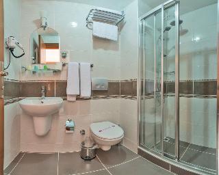 Taxim Hotel Marin fotoÄŸrafÄ±