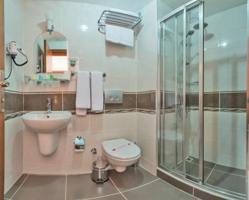 Taxim Hotel Marin - Oda