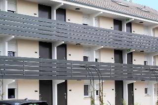 Greet Hotel Chatellerault