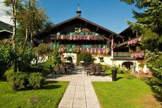 Unterhof otel fotoğrafı