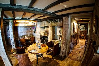 The Pheasant Inn fotoÄŸrafÄ±