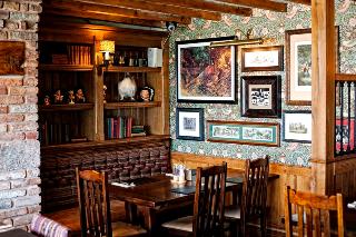 The Pheasant Inn fotoÄŸrafÄ±