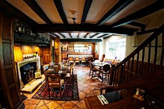 The Pheasant Inn fotoÄŸrafÄ±