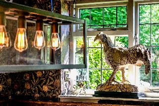 The Pheasant Inn fotoÄŸrafÄ±