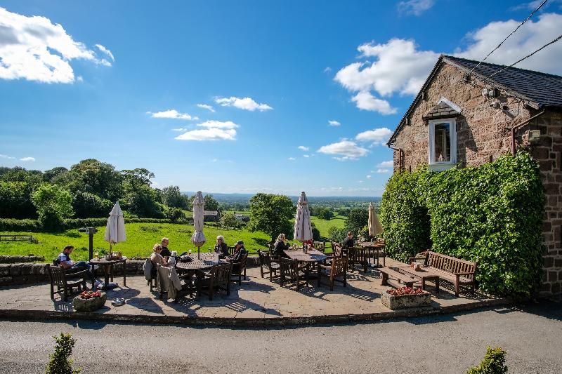The Pheasant Inn - Genel