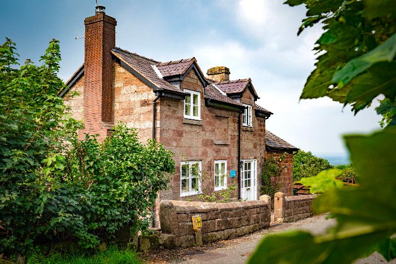 The Pheasant Inn - Oda