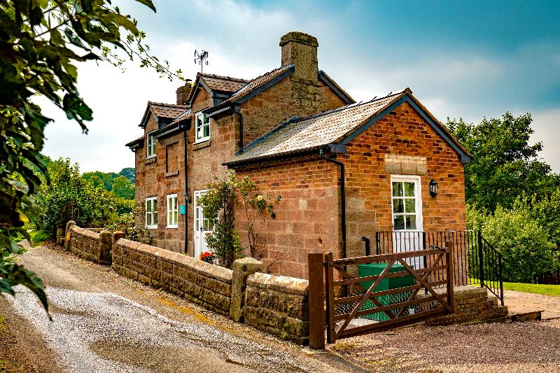 The Pheasant Inn - Oda