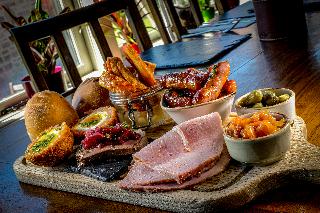 The Pheasant Inn fotoÄŸrafÄ±
