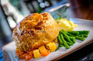 The Pheasant Inn fotoÄŸrafÄ±