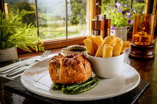 The Pheasant Inn fotoÄŸrafÄ±