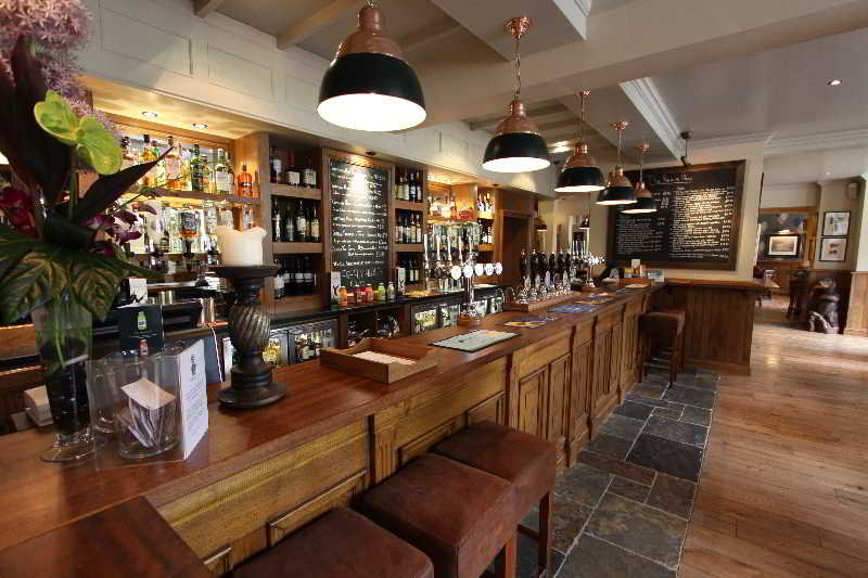 The Bears Paw Inn fotoÄŸrafÄ±