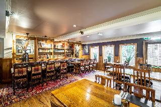The Bears Paw Inn fotoÄŸrafÄ±