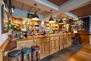 The Bears Paw Inn fotoÄŸrafÄ±
