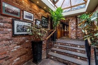 The Bears Paw Inn fotoÄŸrafÄ±