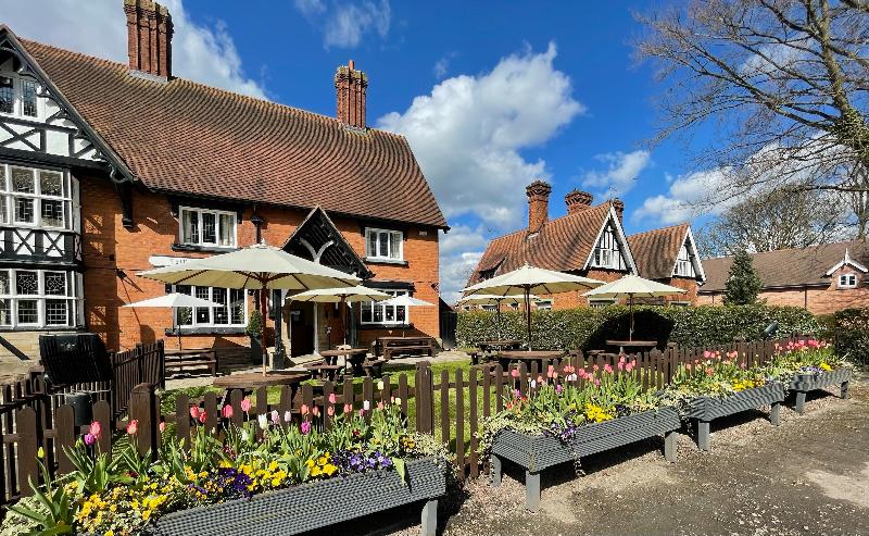 The Bears Paw Inn - Genel