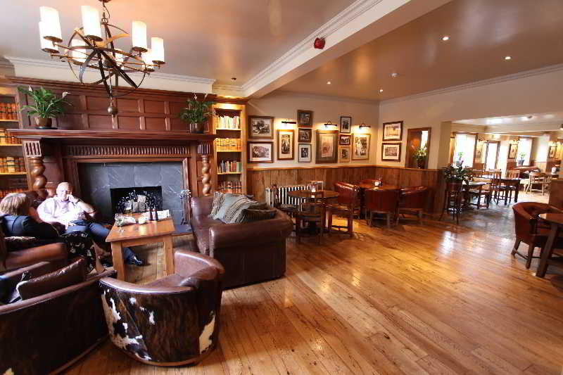 The Bears Paw Inn fotoÄŸrafÄ±