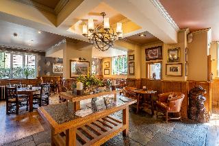 The Bears Paw Inn fotoÄŸrafÄ±