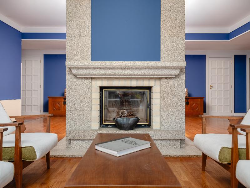 Forrester Essence Douro Hotel - Lobi