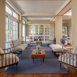 Forrester Essence Douro Hotel fotoÄŸrafÄ±