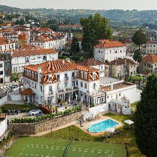 Forrester Essence Douro Hotel otel fotoğrafı
