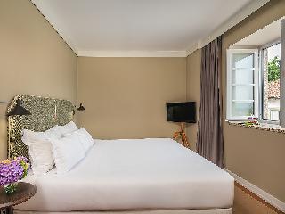 Forrester Essence Douro Hotel fotoÄŸrafÄ±