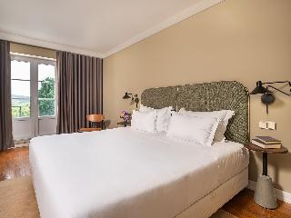 Forrester Essence Douro Hotel fotoÄŸrafÄ±
