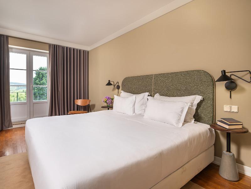 Forrester Essence Douro Hotel - Oda