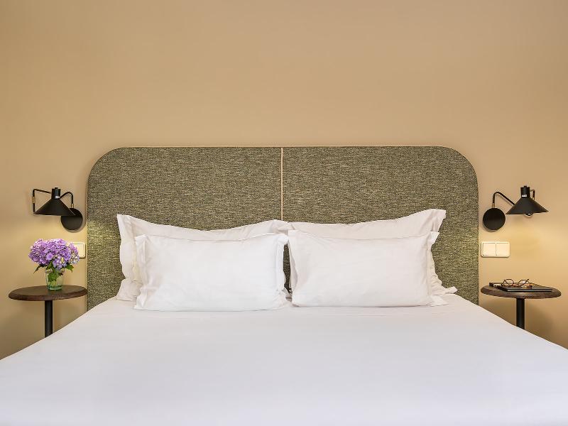 Forrester Essence Douro Hotel - Oda
